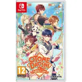 Otome Daoshi -Fighting for Love- | Switch