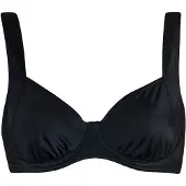 Olympia Bikinitop zwart