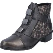 Rieker Laarzen Y0764-00 dames 39