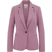 We fashion Blazers pitaja roze