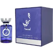 Al Wataniah Massad 100 ml Eau de Parfum