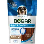 Bogadent Dental Sticks Met Plaque-Stop - Gebitsverzorging - 100 g