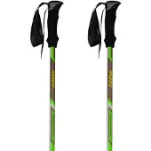 Asolo Radiant Ql Dlx Stokken Transparant 64-135 cm