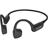 Rixus Bone Conducting Headphones Pro Be23 Draadloze Sportkoptelefoon