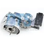 BTS Turbo T914946LI Turbocharger