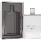 Jimmy Choo Man Ice Eau de Toilette 200 ml