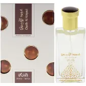 Rasasi Oudh Al Abiyad Eau de Parfum 50 ml