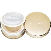 Clarins - Ever Matte Foundation Ever Matte Loose Powder 03-UNIVERSAL DEEP