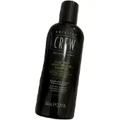 American Crew Dagelijkse Deep Moisturizing Shampoo 100 ml
