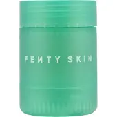 Fenty Beauty Plush Puddin' Intensive Recovery Lip Mask