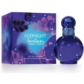 Britney Spears Midnight Fantasy Edp Vapo 30 ml