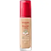 Bourjois Healthy Mix Radiant 52 Vanilla 30ml Foundation