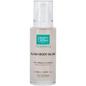 Martiderm The Originals Flash Glow Body Lotion van , 100 ml