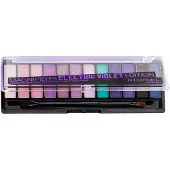 Rimmel Magnif'Eyes Palette #008-electrisch Violet 14 gr