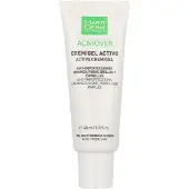 Martiderm Gel-Crème Anti-Imperfections Acniover 40ml - - Volwassene - Gemengd