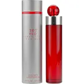 Perry Ellis 360 Red 200ml Eau De Toilette
