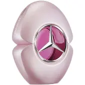 Mercedes-benz Mercedes Benz Woman van Mercedes Benz, eau de toilette, 60 ml, spray
