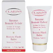 Clarins Beauty Flash Balm Gezichtscrème - 50 ml