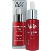 Olay Niacinamide24 + Vitamine E Serum Zonder Parfum 40 ml