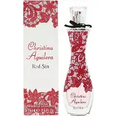 Christina Aguilera - Red Sin Eau de Parfum, 75 ml