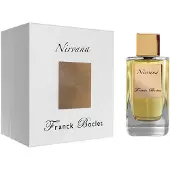 Franck Boclet Nirvana Eau de Parfum 100ml