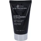 Institut Esthederm Intensive Hyaluronic+ Anti-wrinkle Moisturizing Mask 50 ml Masker