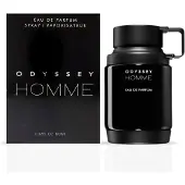 Armaf Odyssey Homme Eau de Parfum, 60 ml (voor heren)