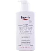 Eucerin Atopicontrol Oleogel 400 ml