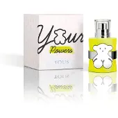 Tous Damesgeuren Your Powers Eau de Toilette Spray