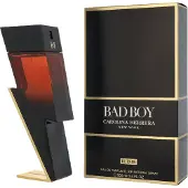 Carolina Herrera Bad Boy Elixir EDP 100 ml