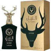Lattafa Al Noble Safeer 100 ml Eau de Parfum