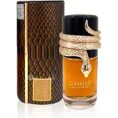 Lattafa Musamam Eau de Parfum 100 ml