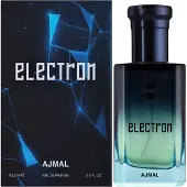Ajmal Electron Eau de Parfum Spray, uniseks, 100 ml
