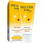 Weleda Cold Time Bath Essence 75ml Douchegel
