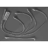 TRISCAN 8860 7115 Bougiekabels
