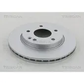 TRISCAN 8120 23141C Remschijf