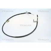 TRISCAN 8140 50148 Handremkabel