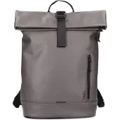 Zwei Rugzak 'Cargo' donkergrijs
