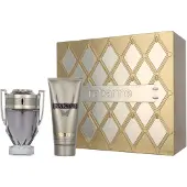 Paco Rabanne Geschenkset Invictus Eau De Toilette 1 Set