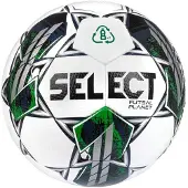 Select Voetbal Futsal Planet - Wit/Groen/Zwart