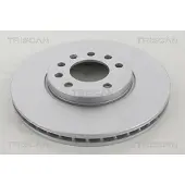 TRISCAN 8120 24143C Remschijf