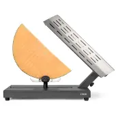 Livoo Traditioneel racletteapparaat - LIVOO - DOC314 - 600W - 6 tot 8 personen - Uitneembare, verschuif...
