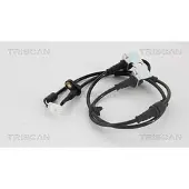 TRISCAN 8180 69106 Wielsnelheidssensor (ABS)