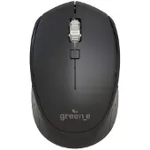Big Buy Cooking Eco-friendly wireless mouse - - Green-E - 3 buttons