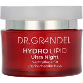 Dr. Grandel Hydro Lipid Ultra Night 50 ml Crème