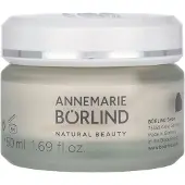 Börlind Combination Skin Night Cream 50ml Nacht crème