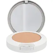 Clinique Beyond Perfecting 2-in-1: Foundation + Concealer Compact Powder 10 g Nr. 07 Cream Chamois