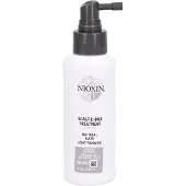 Nioxin Haarverzorging System 1 Natural Hair Light Thinning Scalp & Hair Treatment 100 ml
