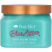 TREE HUT Shea Sugar Scrub 510 g Dames