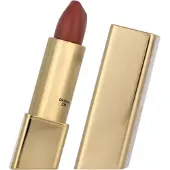 Hourglass Unlocked Satin Creme Lipstick 4 g Dahlia 318 Rose Lippenstift